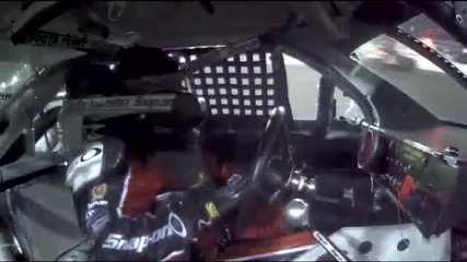 2010 Катастрофи на Food City 250 