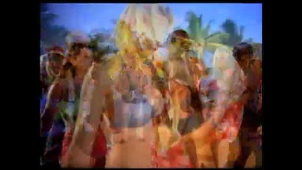 Who Let the Dogs out - Baha men