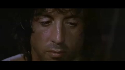 Rambo - Im coming to get You! 