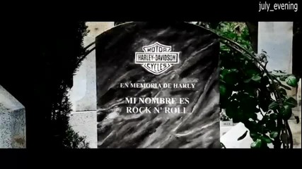 Mago De Oz - Vodka and roll (HD 2010)