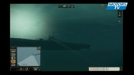 3d Motors Silent Hunter 5 Battle of the Antlantic 