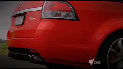 * H Q * Top Gear Australia S02 E04 [първа част]