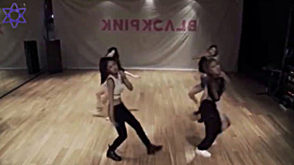 Kpop Random Play Dance Mirrored