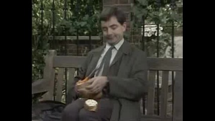 Classic Mr. Bean