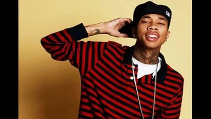 New Boyz Ft. Tyga - Cricketz [fresh Shit]