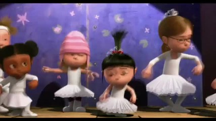Despicable Me A Look Inside Featurette
