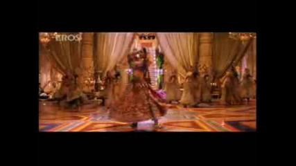 Kaahe Chhed Mohe Song from Devdas - Madhuri Dixit
