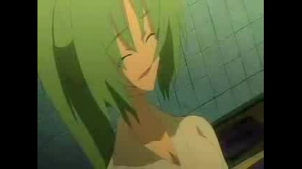 Higurashi Parody Fandub 3 - Shions Crazy Scheme