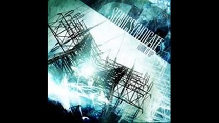 Sonic Syndicate - Turn It Up Full Version! (new Single 2010) 