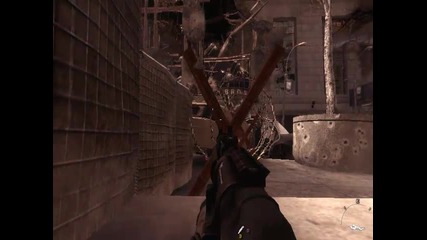 Call Of Duty Modern Warfer 3 ep.1
