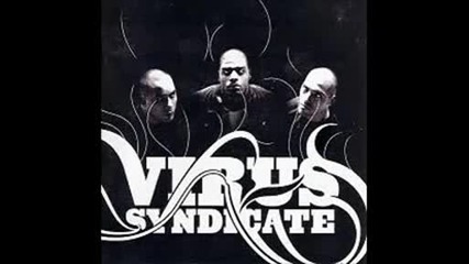 Virus Syndicate - Clockwork