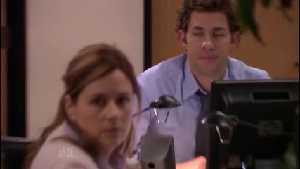 The Office s07e24