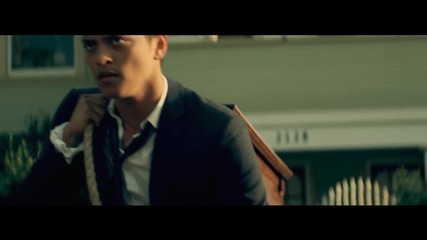 Bruno Mars - Grenade [official Video]