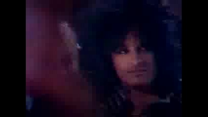 Motley Crue - Girls, Girls, Girls