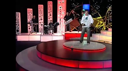 BAJA MALI KNINDZA - FACEBOOK - (BN Music - BN TV)