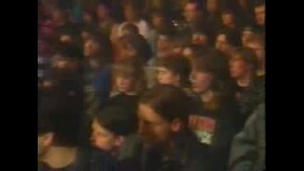 Nicko Mcbrain - Tuning Drums