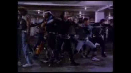 Michael Jackson - Bad
