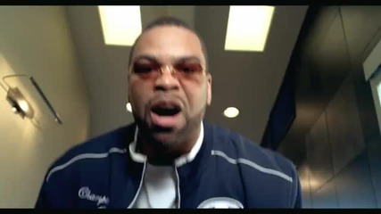 Method Man – World Gone Sour the Lost Kids