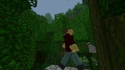 Minecraft Predator