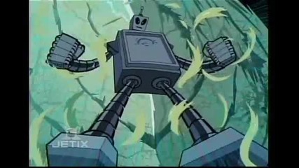 Srmthfg S01e14- Skeleton King