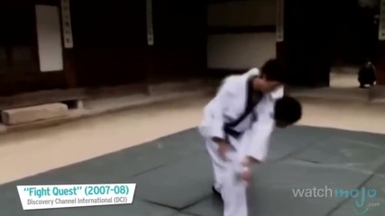 En Muhtesem 10 Savunma Sanati Sporu Fitness Kungfu Karate Film Yonetmen 2016 Hd