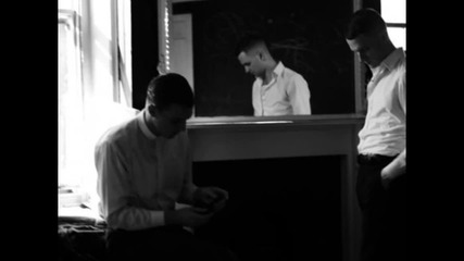 Hurts - Blood, tears and gold