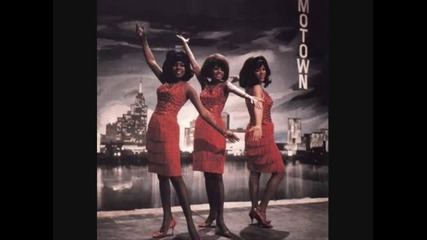 The Supremes - Shake 