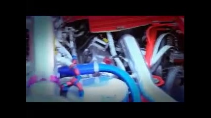 Fastest street legal car
