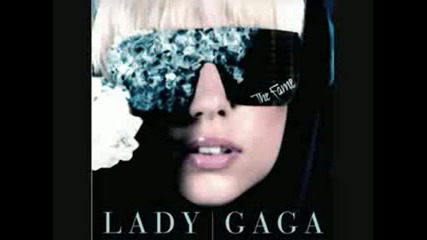 Lady Gaga - Starstruck