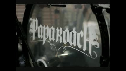 Papa Roach - The Addict 