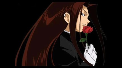 Shaman King Heroes