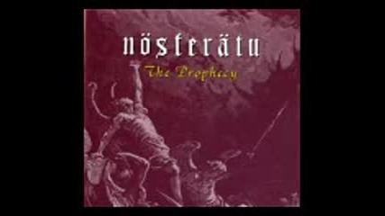 Nosferatu - The Prophecy - Full Album 1994