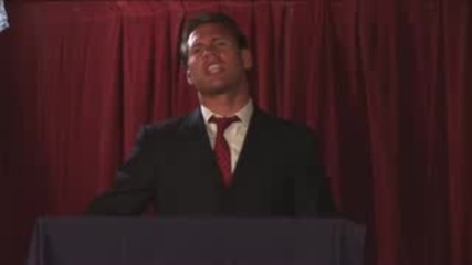 Beatbox Political Debate