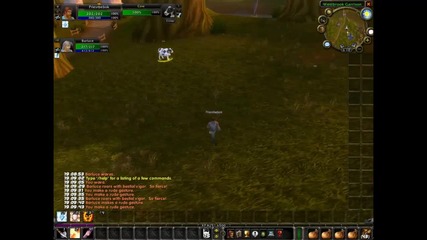 World of Warcraft The Burning Crusade Епизод 1