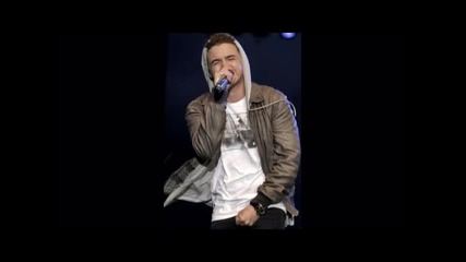 Jesse Mccartney, T-pain - Body Language