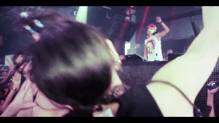 Жестоко Pacha Nyc - Dj Bl3nd