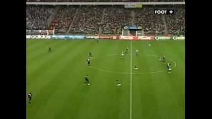 03.10 Сент Етиен - Бордо 3:1