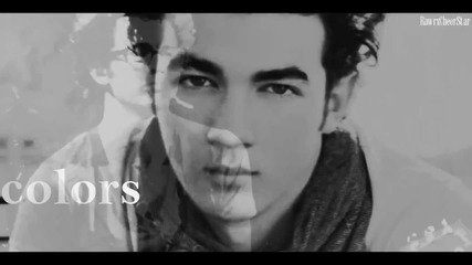 kevin jonas ;; firework