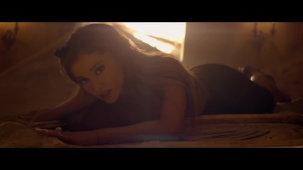 *2014* Ariana Grande, The Weeknd - Love Me Harder ( Official Video )