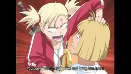 Bleach top 10 funniest moments Part 1