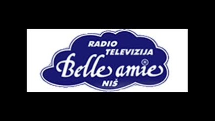 радио Белами - Ниш, Сърбия 