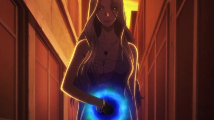 Sword Gai: The Animation - 08 ᴴᴰ