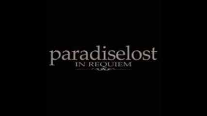paradise lost - sons of perdition 