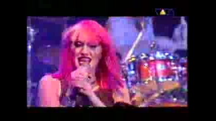 No Doubt - Hamburg- Sunday Morning