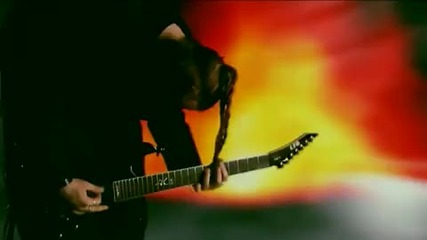 Lacuna Coil - Swamped [hd 720p]