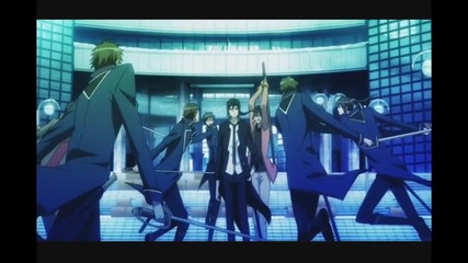The K Dream - Amv ♫ (anime Music Video)
