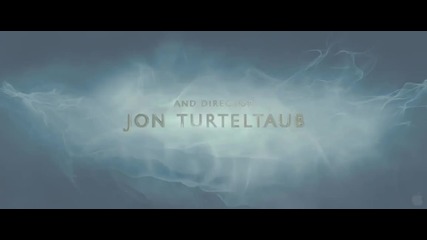 The Sorcerers Apprentice *2010* Trailer 