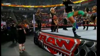 Wwe Raw 3.22.10 Part 8/10 