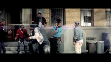Black Eyed Peas - Imma Be Rocking That Body