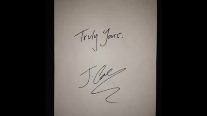 *2013* J. Cole - Can I holla at ya